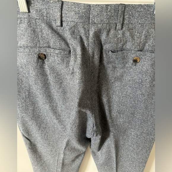 ASOS Textured Pants - Picture 2 of 4